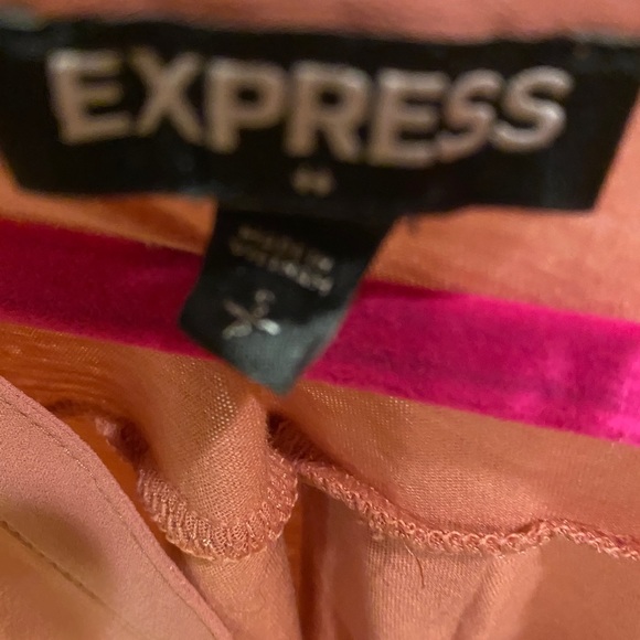 Express Tank Top - Picture 2 of 2